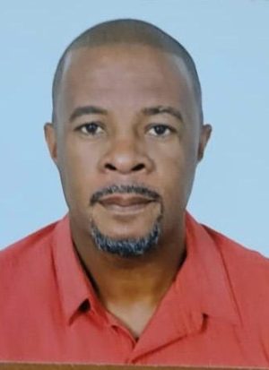 Chroistopher Lewis JCF